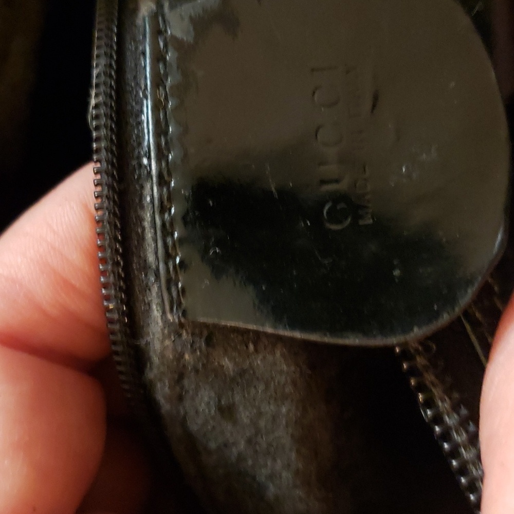 Gucci Backpack - Picture 3 of 4